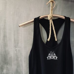 Ladies Geometric Tank